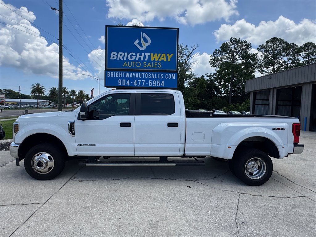 2019 Ford F-350 photo 3